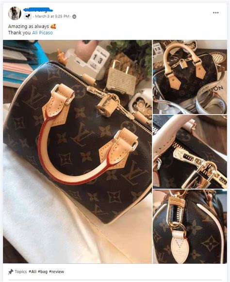 liens caché aliexpress